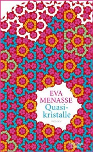 Book cover Quasikristalle