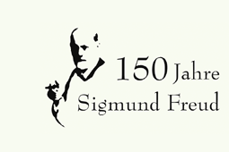 Logo der Psychoanalytischen Fachgesellschaften zum Sigmund Freud Jahr