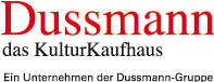 Logo von Dussmann