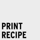 Print Recipe