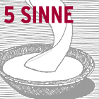 5 Sinne