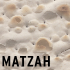 matzah and link to "matzah"