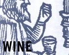 Illustration "wine"