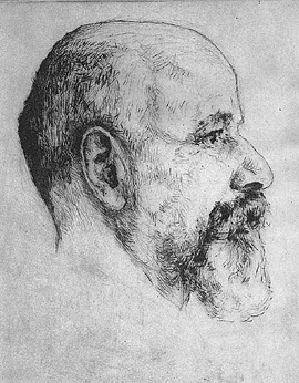 Sigmund Nauheim (1874-1935)