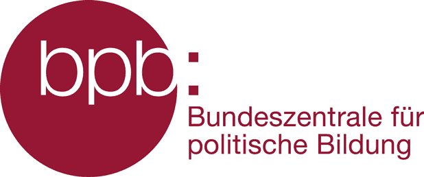 Logo: bpb.