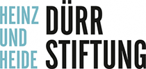 Logo: Dürr Stiftung.