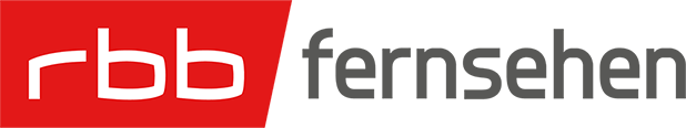 Logo: rbb Fernsehen