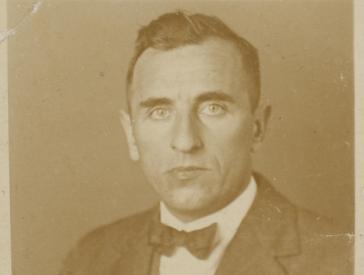Portrait Karl Neuhof