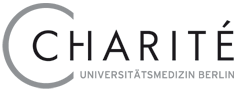 Logo of the Charité
