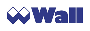 Logo of Wall AG