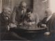 Männer beim Schachspiel