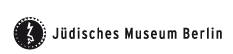 Logo of the Jewish Museum Berlin and link to the museum's homepage Logo of the Jewish Museum Berlin and link to the museum's homepage