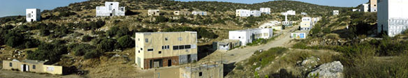 Yaron Leshem: Village