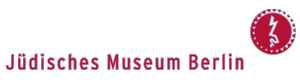 Logo des Jüdischen Museums Berlin und Link zur Startseite des Jüdischen Museums Berlin