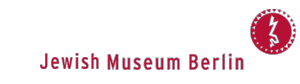 Logo of the Jewish Museum Berlin and link to the home page of the Jewish Museum Berlin