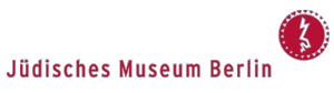 Logo of the Jewish Museum Berlin