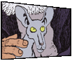 Die Katze des Rabbiners
