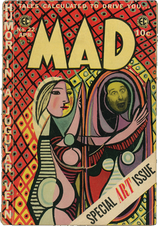 MAD