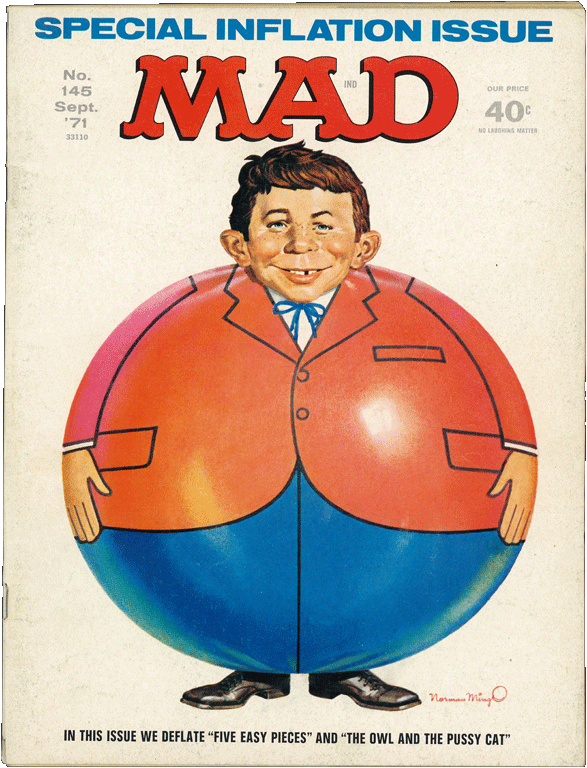 MAD