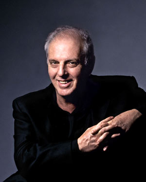 Daniel Barenboim - © Warner Music