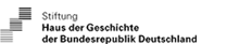 Logo vom Haus der Geschichte der Bundesrepublik Deutschland