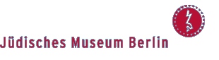 Logo des Jüdischen Museums Berlin