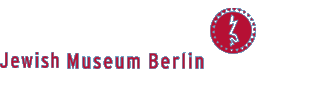 Jewish Museum Berlin Logo