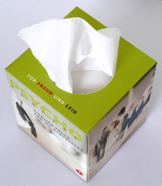 Tissue Box