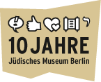 Logo des Jubiläums