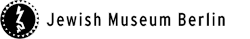 Logo of the Jewish Museum Berlin