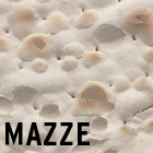 Großaufnahme von Mazze und Link zum Thema »Mazze«