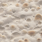 matzah, detail