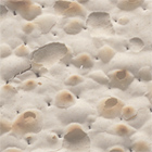 matzah, detail