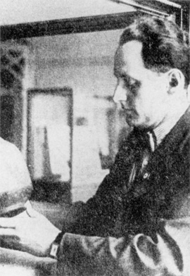 Gustav Barthel (1903-?) Gustav Barthel (1903-?)