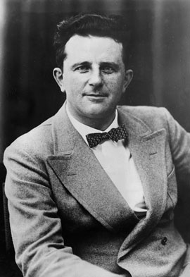 Ernst Buchner (1892-1962) Ernst Buchner (1892-1962)