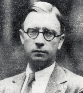 Otto H. Förster (1894-1975) Otto H. Förster (1894-1975)
