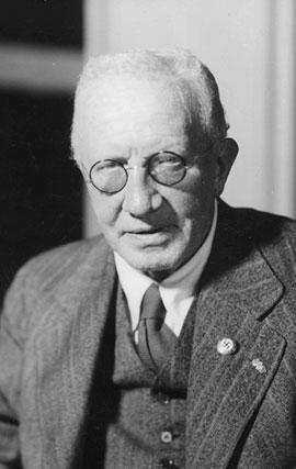 Otto Kümmel (1874-1952) Otto Kümmel (1874-1952)