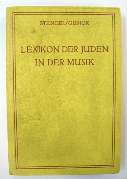 Buchcover