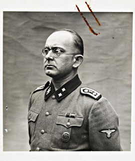 Alfred Six (1909-1975)