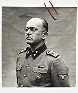 Alfred Six (1909-1975) Alfred Six (1909-1975)