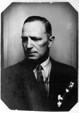 Ernstotto Graf zu Solms-Laubach