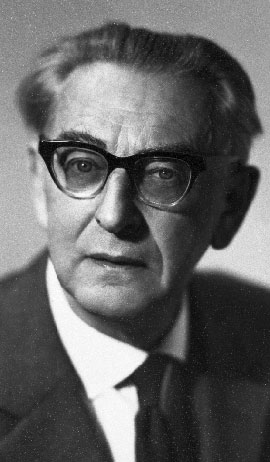 Ferdinand Stuttmann (1897-1968) Ferdinand Stuttmann (1897-1968)