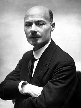 Walter Stengel (1882-1960)