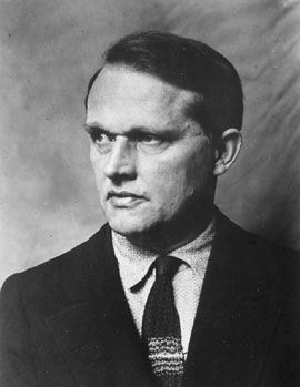 Alfred Wolters (1884-1973) Alfred Wolters (1884-1973)