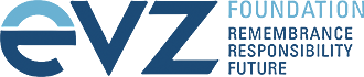 Logo: evz.