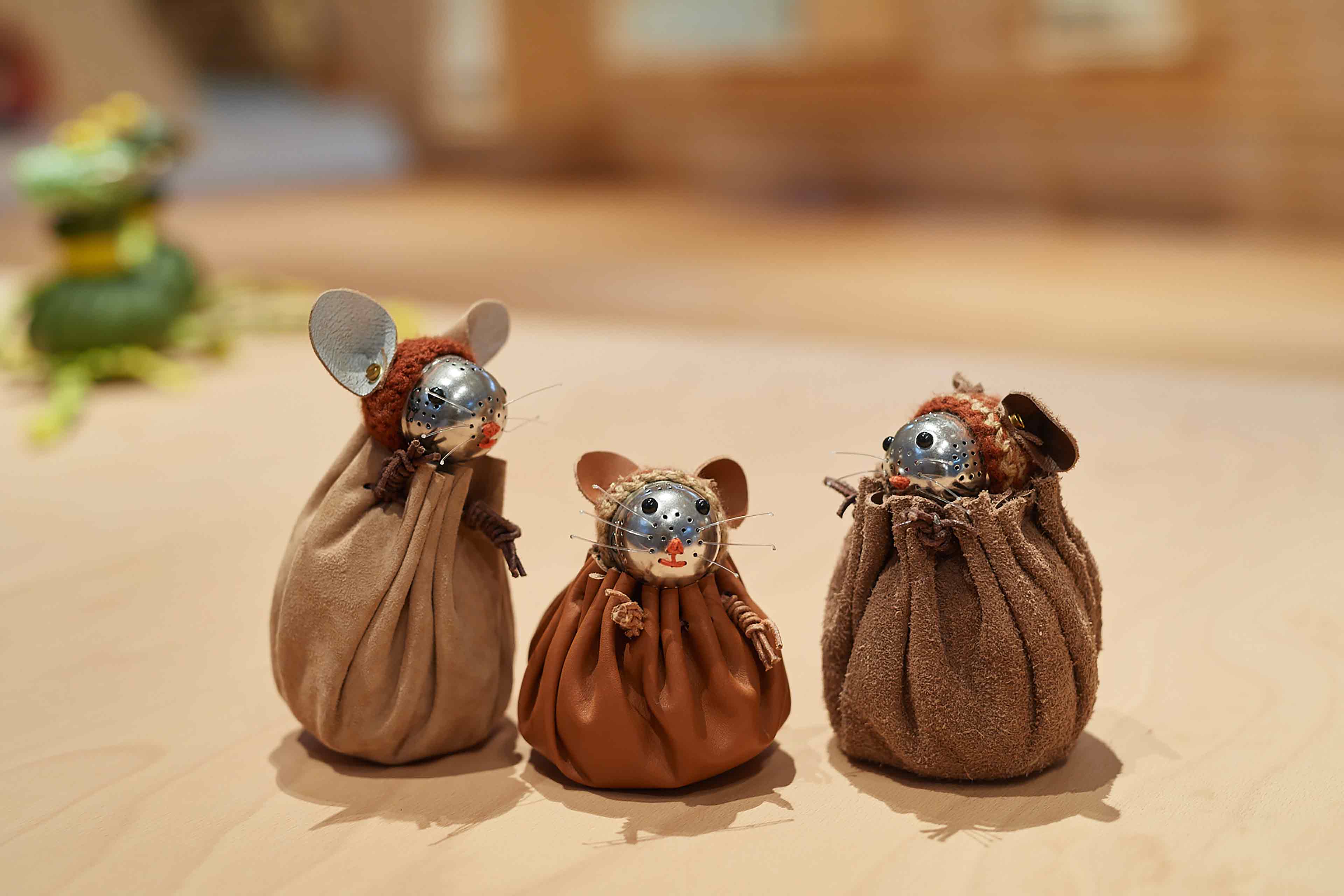 Ich Habe Eine Maus Gesehen Die Wollt… The Story They Don'T Want You To Know! - 219u52b