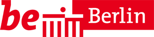 Be Berlin-Logo