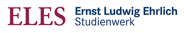Ernst Ludwig Ehrlich Studienwerk Logo