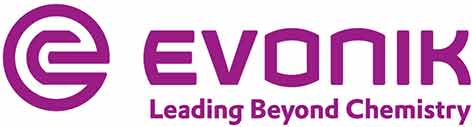 Evonik Industries (Logo)