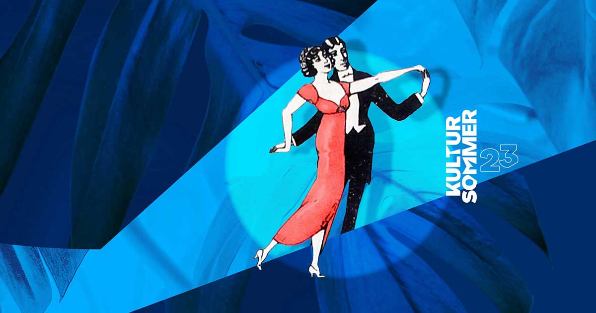 Jewish Tango from Lviv to Buenos Aires | Jewish Museum Berlin